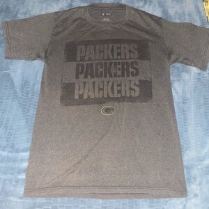 Green Bay Packers T shirt